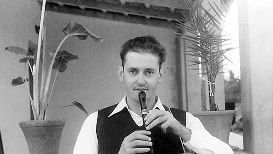 עמנואל זמיר