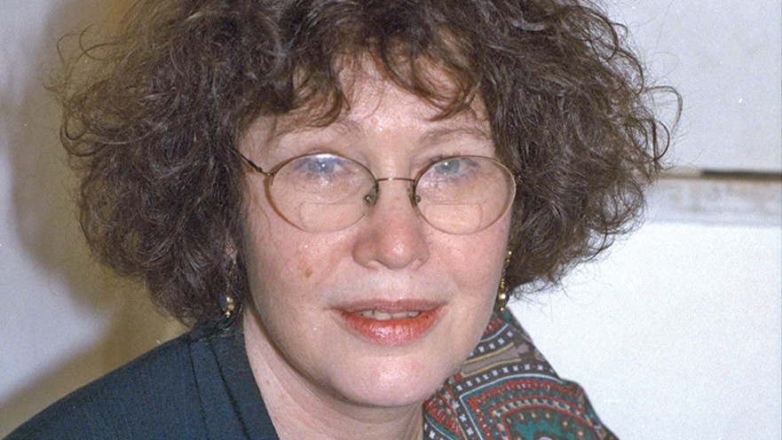 דליה רביקוביץ' 