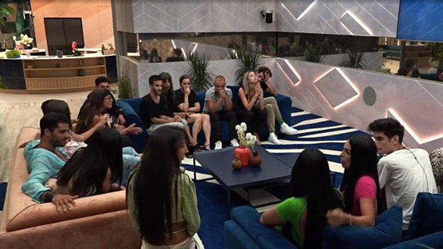 דייר בית האח הגדול