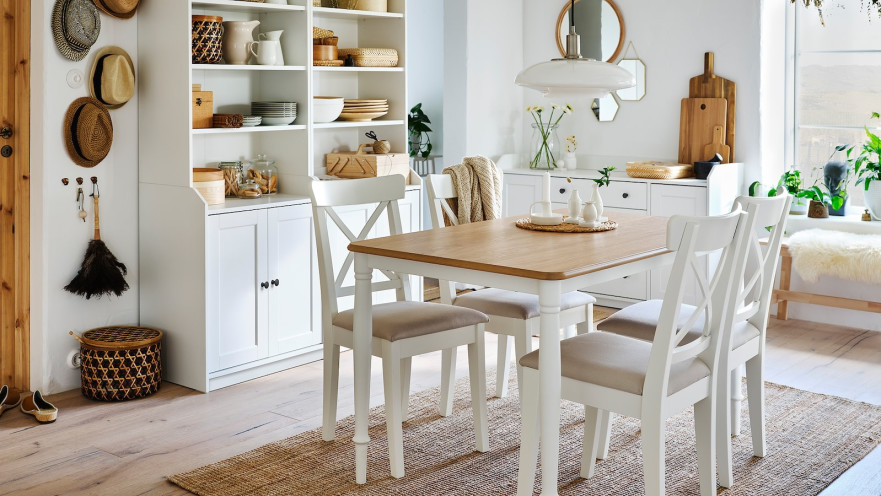 כל מה שצריך לדעת על פינות אוכל