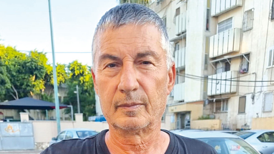 ביטון. “איבדנו אח שהתאשפז כדי לכרות רגל, לא כדי לאבד חיים” 