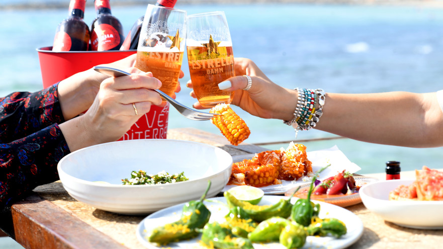 בירה ופדרון