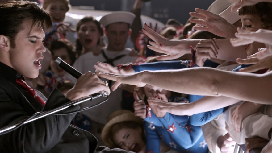 אוסטין באטלר ב"אלביס"