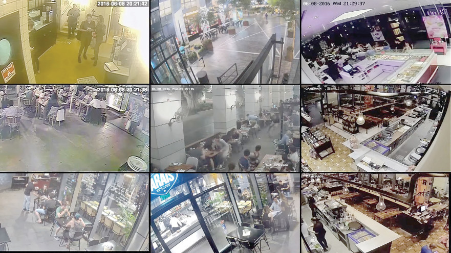 "במעגל סגור"