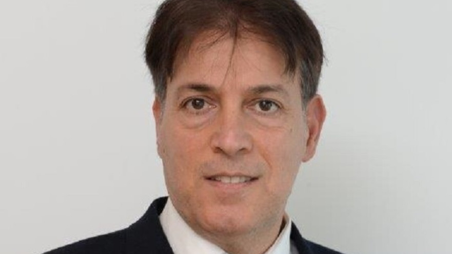 דניאל ג'ורג'י