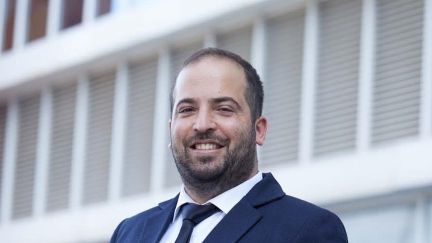 עורך הדין אוהד שמילוביץ