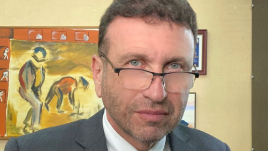 עורך הדין יעקב שקלאר