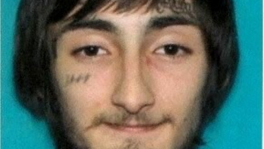 החשוד בירי בשיקגו, רוברט קרימו