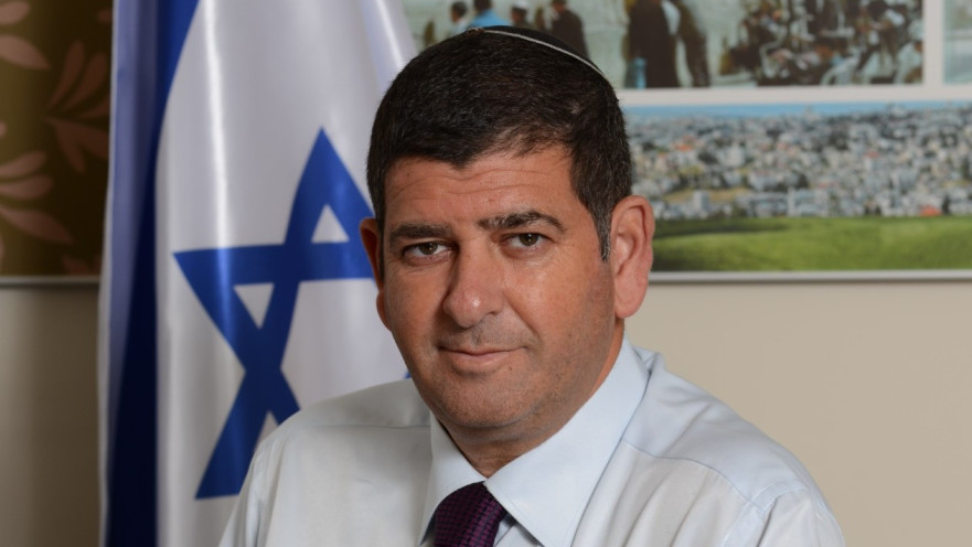 יוסי ברודני