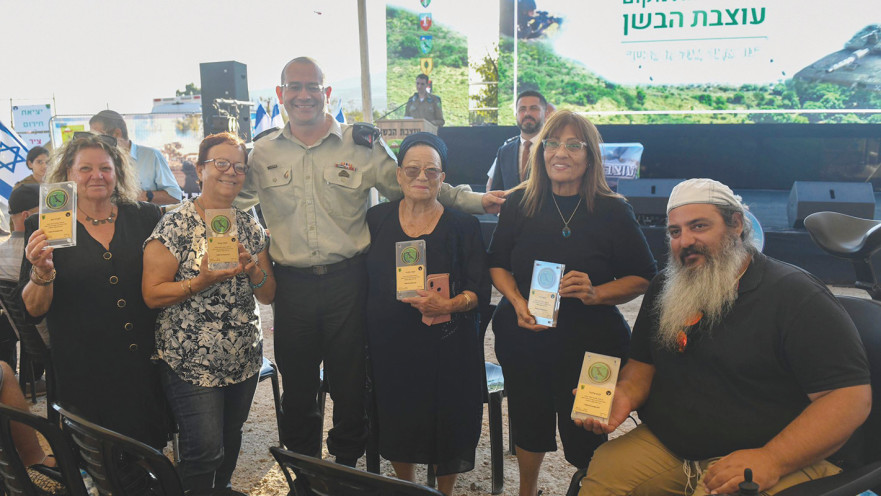 מבשלים מתנדבים