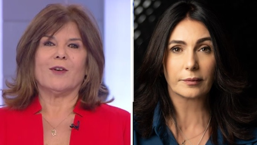 מירי רגב, רינה מצליח