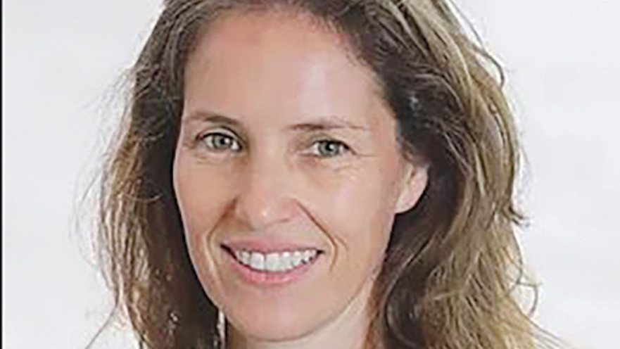 שירה שטרנפלד