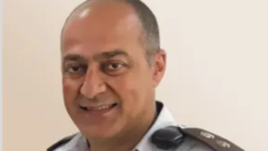 האני אבו-ריש