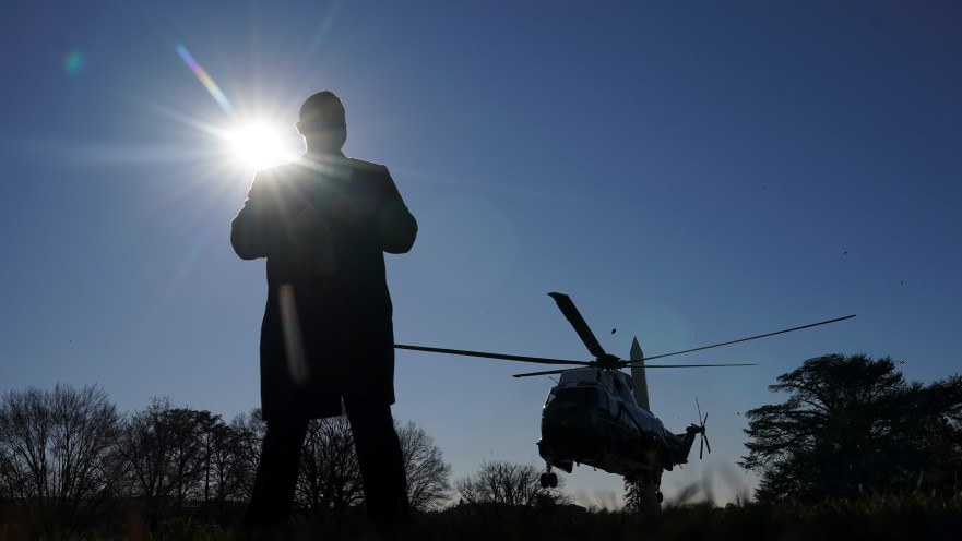 השירות החשאי האמריקאי