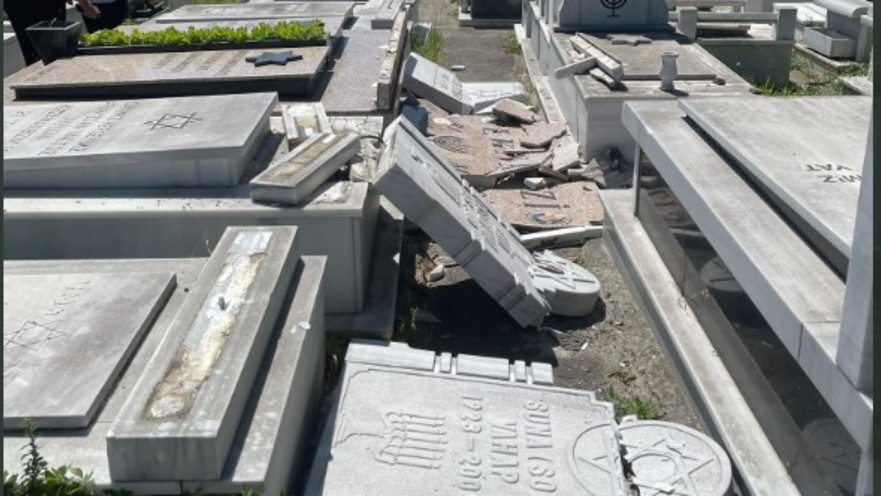 בית העלמין באיסטנבול