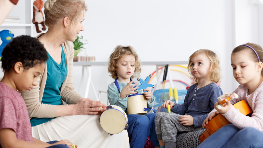 בזכות עו"ד ניר אלטמן - ייסגר התיק נגד בעלת גן שנחשדה בהתעללות