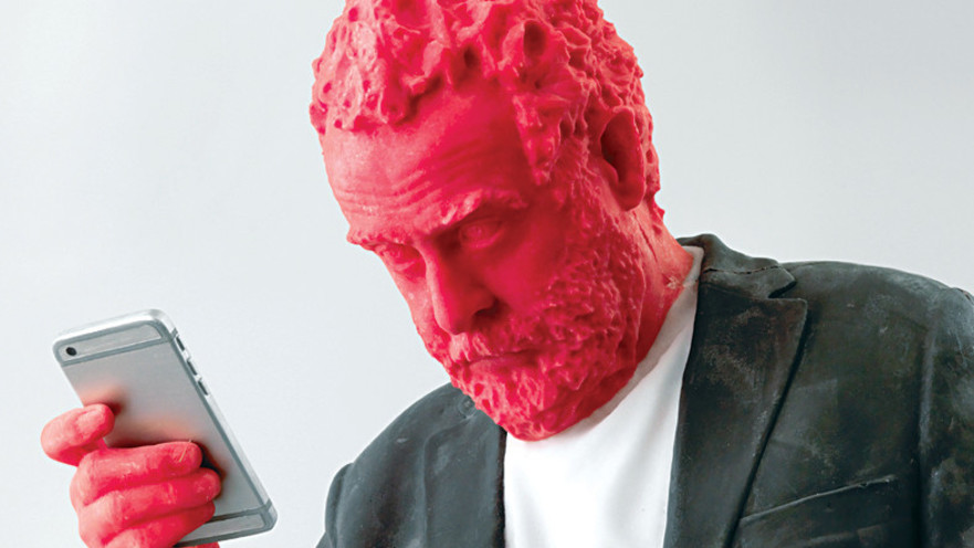 אורס פישר, פרנצ'סקו, 2017