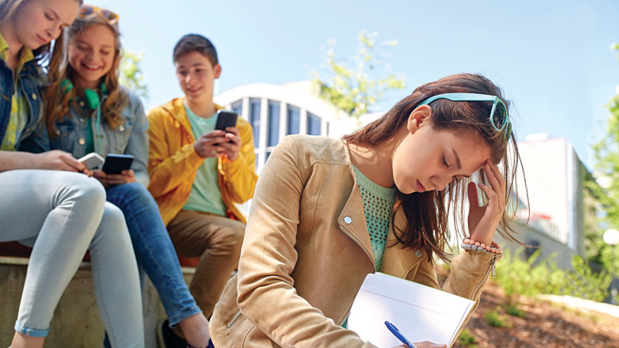 סכנות בעידן דיגיטאלי