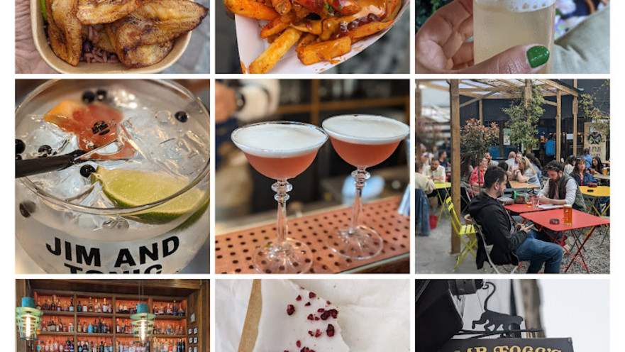 לונדון כן מחכה לנו 