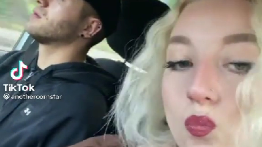 גריי החליטה להפתיע את בן הזוג ולטענתה, חייהם השתנו מקצה לקצה