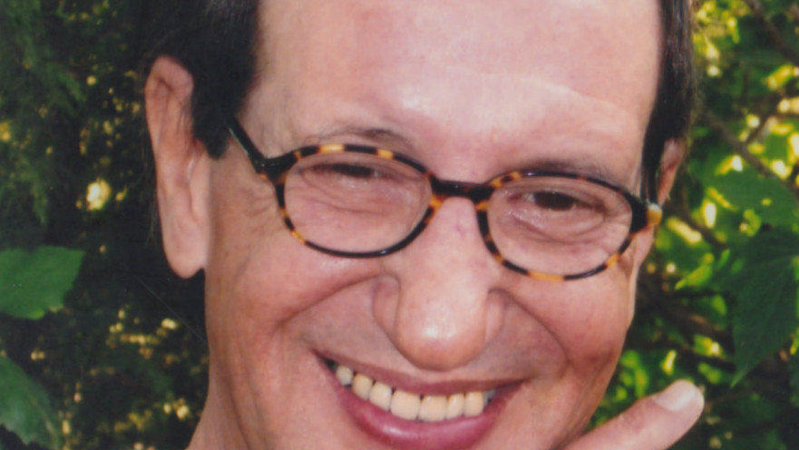 יגאל בשן ז"ל