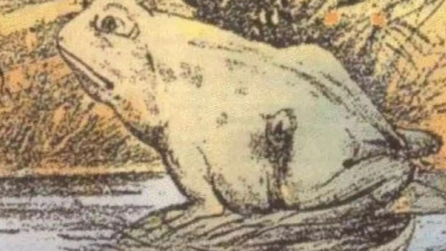 אשליה אופטית חושפת פרטים לגבי האישיות שלכם לפי בעל החיים שתראו קודם