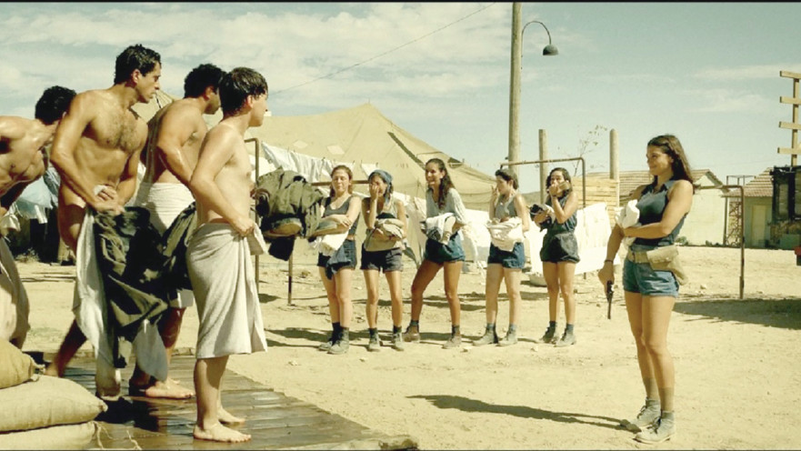 תמונת הניצחון