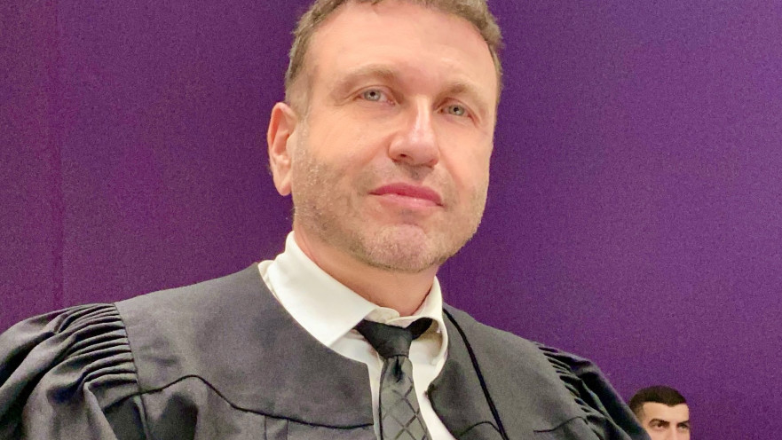 עורך הדין יעקב שקלאר