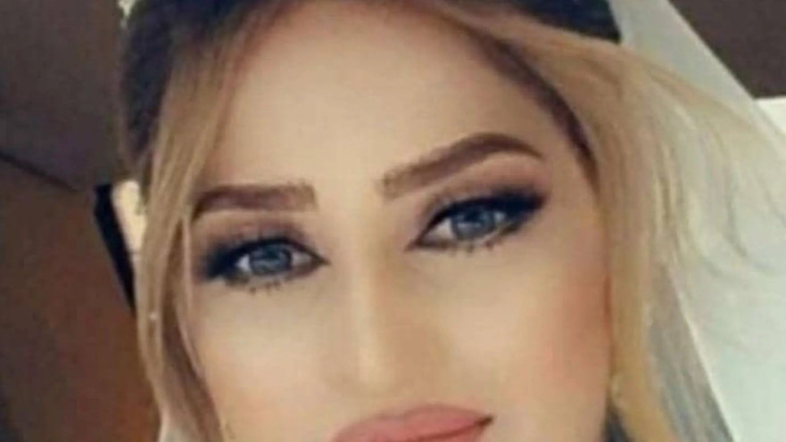  מוואש לגאי בת ה-24, איבדה את חייה כתוצאה מירי שמחה בחתונתה