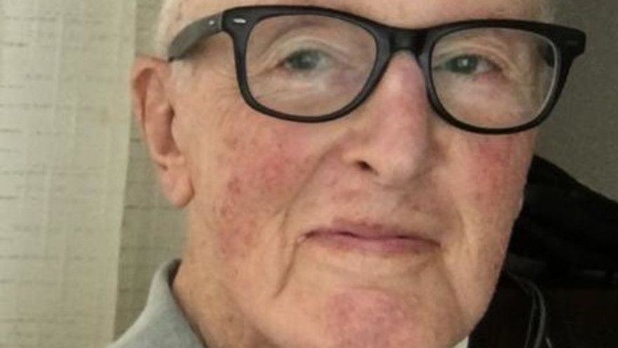 אריה לבנון, קרדיט: אלינור לבנון