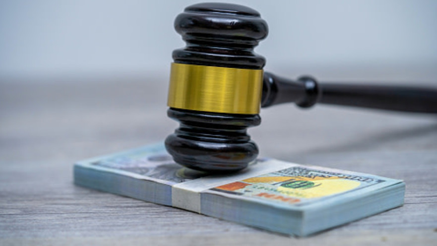 פיצוי בסך של 300,000 ש"ח לעובד שנפגע בעבודה