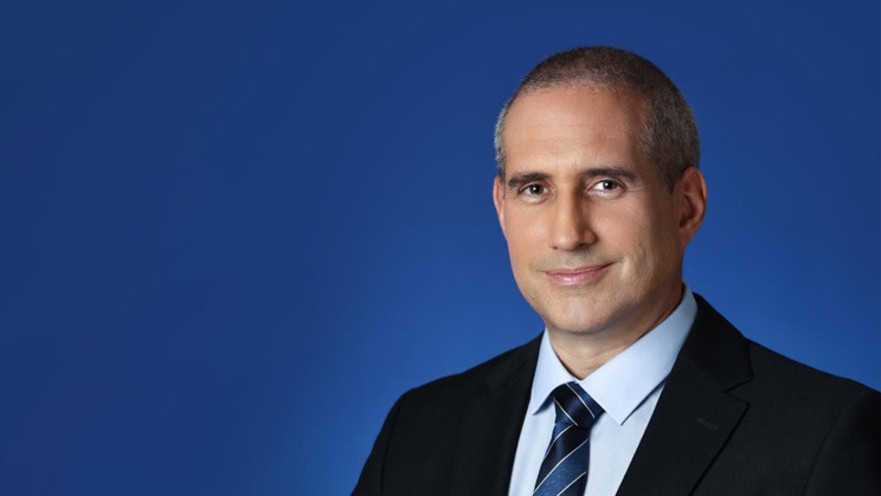 חנוך מיליביצקי