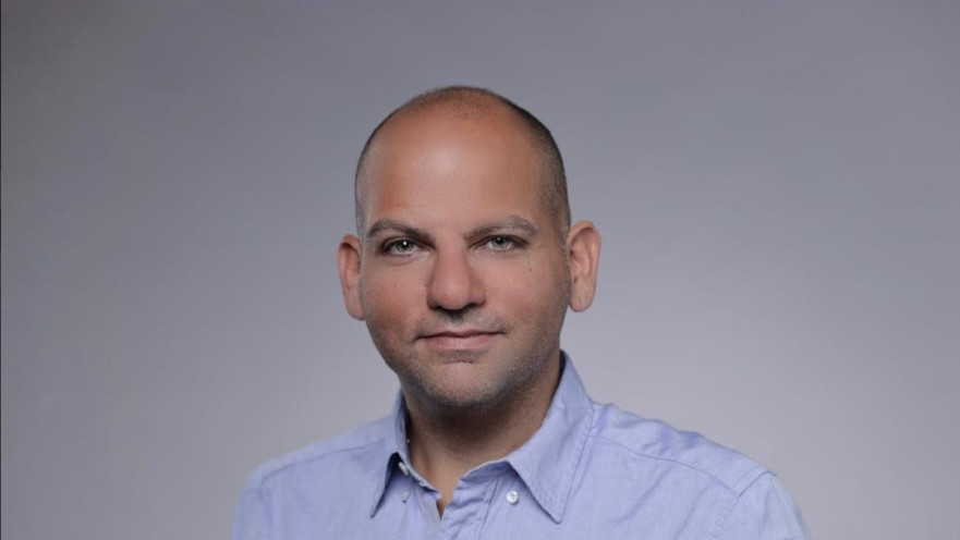 קובי (יעקב) קיסוס