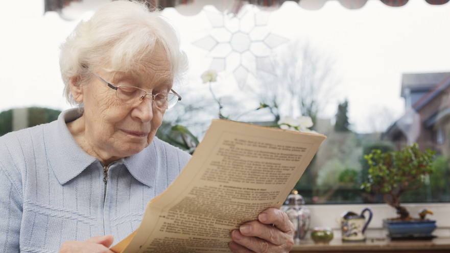 מורן אלסאיג בני: כל מה שרציתם לדעת על ייפוי כוח מתמשך