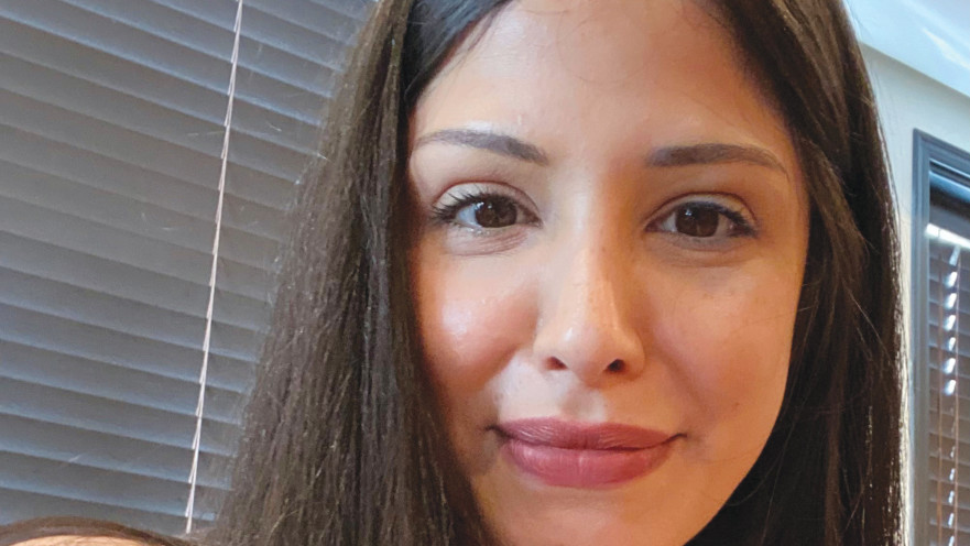 אסתר מור מקדשי