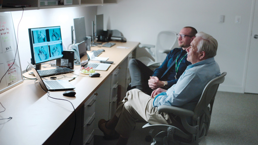 מתוך "איך לשנות את דעתך"