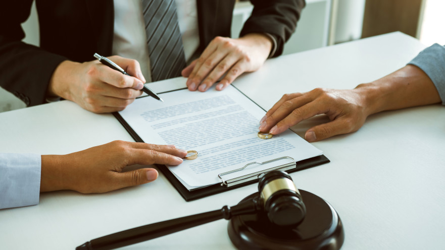 לא חצי-חצי: עו"ד חוה קליין על חלוקת רכוש לא שווה בגירושין