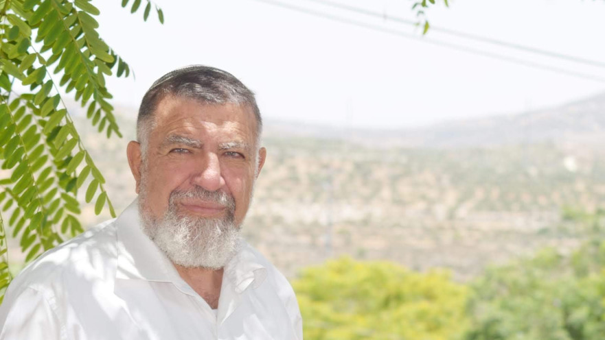 גרשון מסיקה