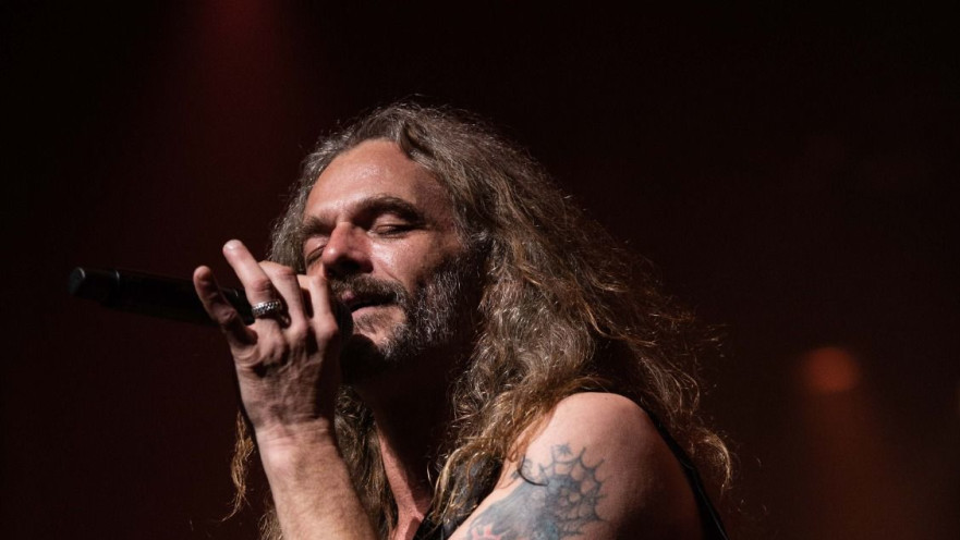 המחזמר "הלהקה", 