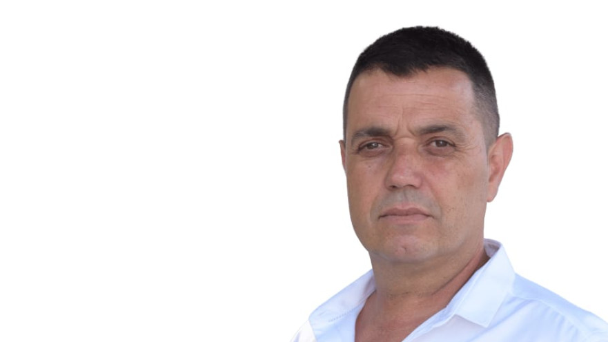 ברוך לגזיאל