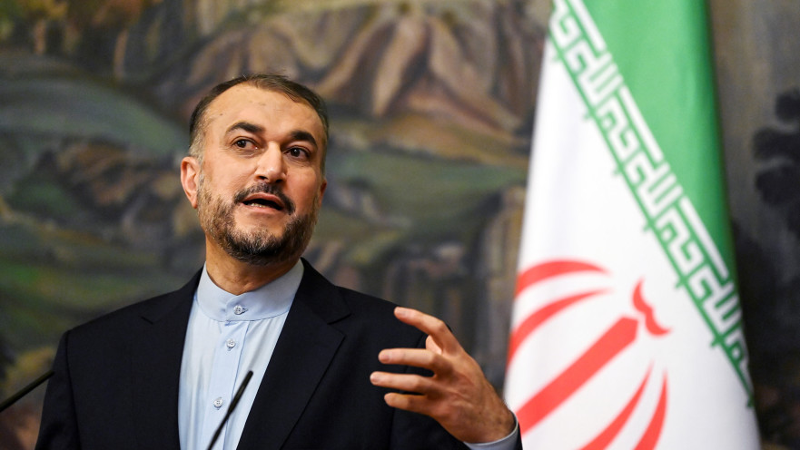 חוסיין אמיר עבדוליאן