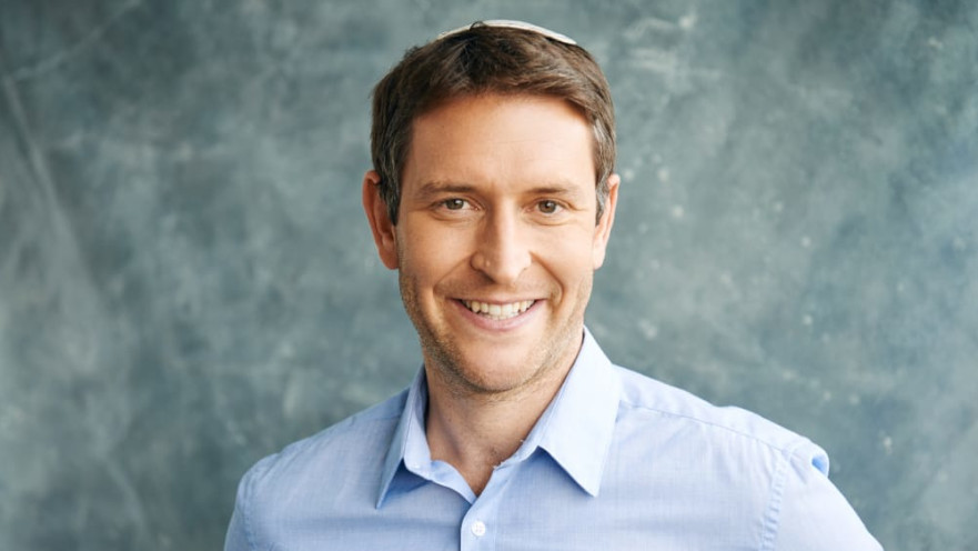 יאיר (יאיא) פינק