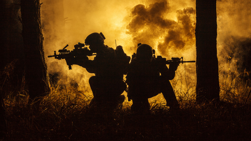 בצל המבצע: עו"ד אלי דסה מסביר איך נתמודד עם חרדה