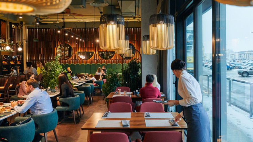 הקמת מסעדה: כאן אין מקום לטעויות – לגזור ולשמור