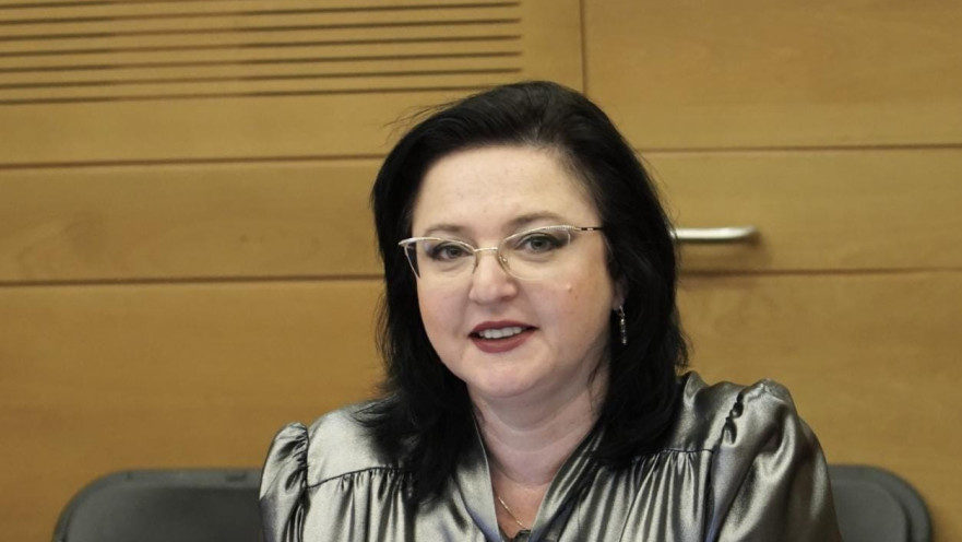 טטיאנה מזרסקי