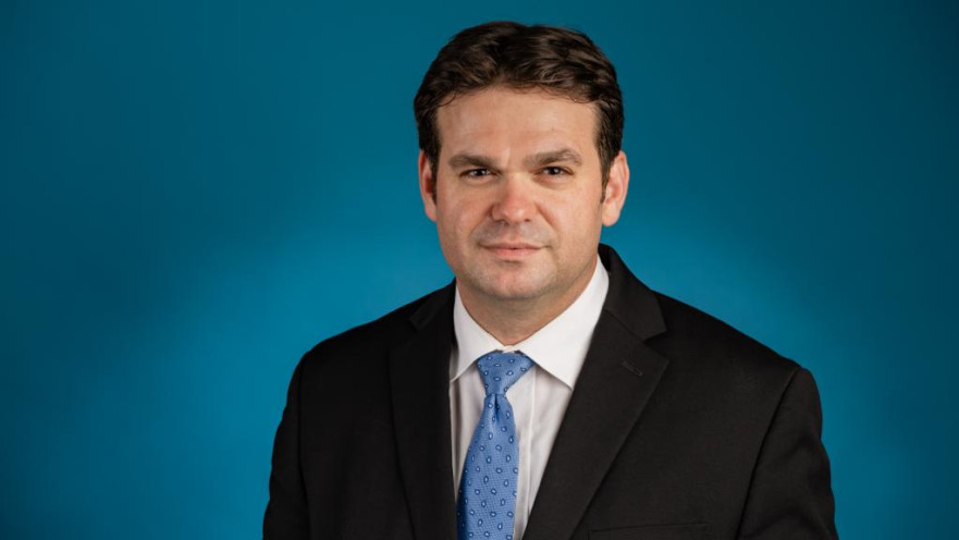 יאיר פריימן