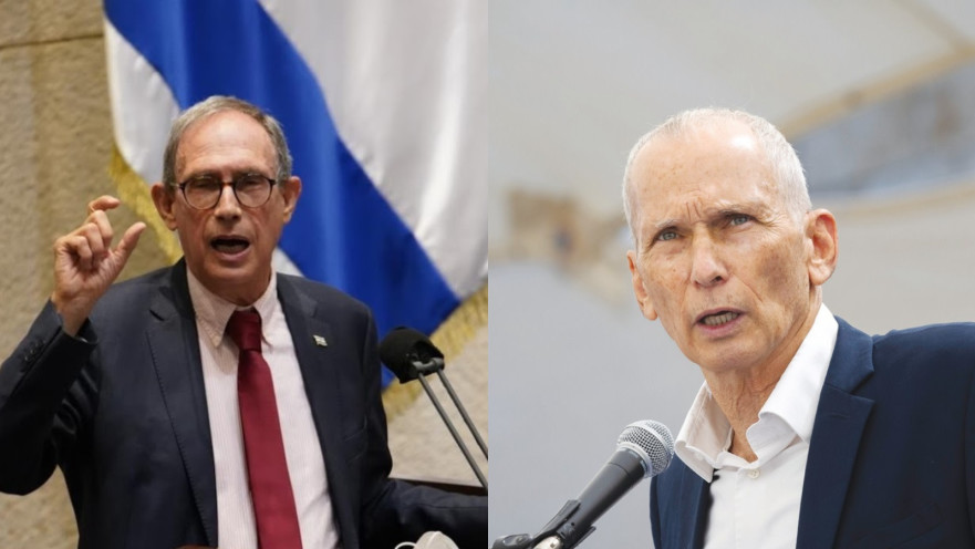 עמר בר לב, נחמן שי