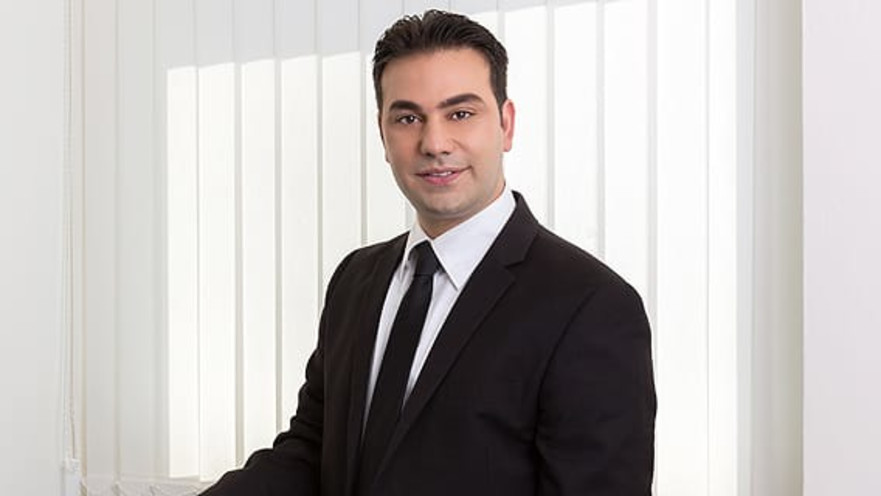 עורך הדין דרור דיין