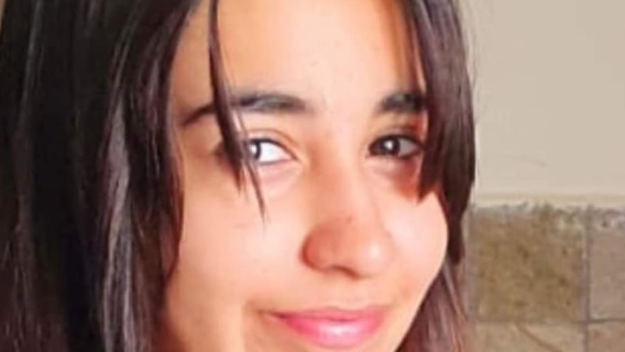 לירון ברמי. "ילדה מיוחדת, חכמה ומאוד בוגרת"