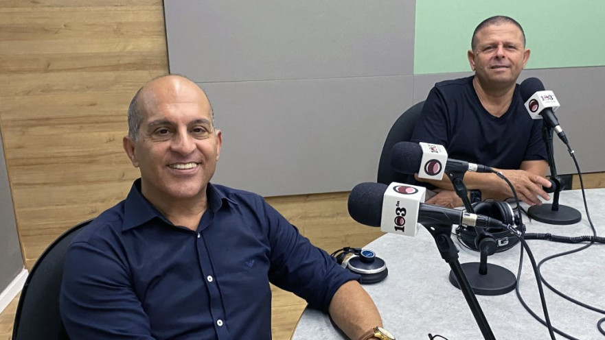 איתן כבל וברק סרי